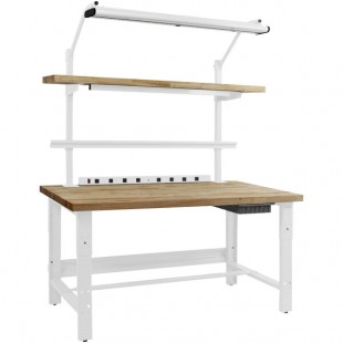 BenchPro Roosevelt Series 30 BenchPro Roosevelt Series 30