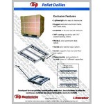 B&P Manufacturing 40
