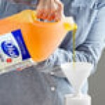 Dial DIA88047 Gold 1 Gallon Antibacterial Liquid Hand Soap Refill Dial DIA88047 Gold 1 Gallon Antibacterial Liquid Hand Soap Refill