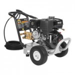 Mi-T-M Work Pro Series WP-3200-0MHB Cold Water Pressure Washer with Honda Engine - 3,200 PSI; 2.4 GPM Mi-T-M Work Pro Series WP-3200-0MHB Cold Water Pressure Washer with Honda Engine - 3,200 PSI; 2.4 GPM