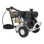 Mi-T-M Work Pro Series WP-3200-0MHB Cold Water Pressure Washer with Honda Engine - 3,200 PSI; 2.4 GPM Mi-T-M Work Pro Series WP-3200-0MHB Cold Water Pressure Washer with Honda Engine - 3,200 PSI; 2.4 GPM