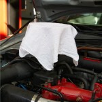 Hospeco Messy Mechanic 13
