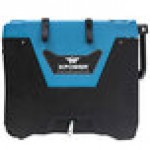 XPOWER XD-85L2-Blue 145 Pint Commercial Dehumidifier with Automatic Purge Pump, Drainage Hose, Handle, and Wheels XPOWER XD-85L2-Blue 145 Pint Commercial Dehumidifier with Automatic Purge Pump, Drainage Hose, Handle, and Wheels