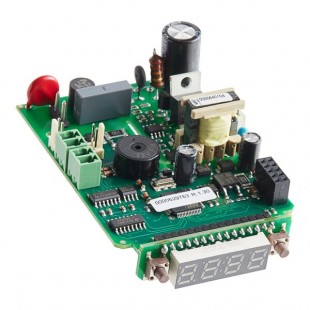 Seko RIC0151749 Circuit Board for WDO30001H00MUC00 and GTB00R1HMPU00 Seko RIC0151749 Circuit Board for WDO30001H00MUC00 and GTB00R1HMPU00
