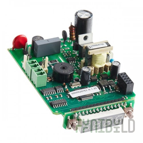 Seko RIC0151749 Circuit Board for WDO30001H00MUC00 and GTB00R1HMPU00