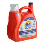 Tide Professional 48147 32 fl. oz. Multi-Purpose Stain Remover - 3/Case Tide Professional 48147 32 fl. oz. Multi-Purpose Stain Remover - 3/Case