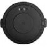 Carlisle 84103303 Bronco 32 Gallon Black Flat Round Trash Can Lid Carlisle 84103303 Bronco 32 Gallon Black Flat Round Trash Can Lid