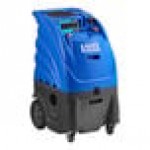 Lavex Variable-Stage Cold Water Hard Surface Extractor with Auto-Fill and Auto-Dump, 25' Hoses, and 12 Lavex Variable-Stage Cold Water Hard Surface Extractor with Auto-Fill and Auto-Dump, 25' Hoses, and 12