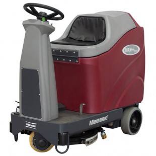 Minuteman Max Ride 20 SPORT 20