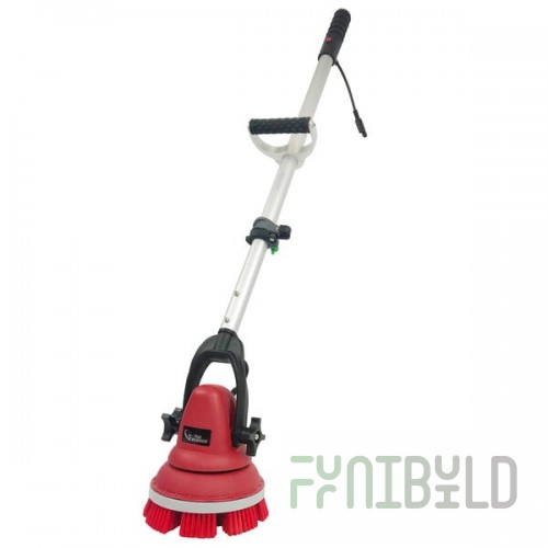 MotorScrubber M3M 7 1/2