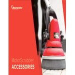 MotorScrubber M3M 7 1/2
