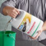 1 gallon / 128 oz. Rejuvenator Concentrated Grout Restorer & Stain Remover - 4/Case 1 gallon / 128 oz. Rejuvenator Concentrated Grout Restorer & Stain Remover - 4/Case