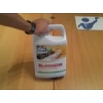 1 gallon / 128 oz. Rejuvenator Concentrated Grout Restorer & Stain Remover - 4/Case 1 gallon / 128 oz. Rejuvenator Concentrated Grout Restorer & Stain Remover - 4/Case