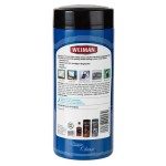 30 ct. Weiman 93 E-Tronic Electronics Cleaning Wipes 30 ct. Weiman 93 E-Tronic Electronics Cleaning Wipes
