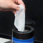 30 ct. Weiman 93 E-Tronic Electronics Cleaning Wipes 30 ct. Weiman 93 E-Tronic Electronics Cleaning Wipes