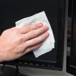 30 ct. Weiman 93 E-Tronic Electronics Cleaning Wipes 30 ct. Weiman 93 E-Tronic Electronics Cleaning Wipes