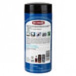 30 ct. Weiman 93 E-Tronic Electronics Cleaning Wipes 30 ct. Weiman 93 E-Tronic Electronics Cleaning Wipes