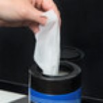 30 ct. Weiman 93 E-Tronic Electronics Cleaning Wipes 30 ct. Weiman 93 E-Tronic Electronics Cleaning Wipes