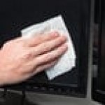 30 ct. Weiman 93 E-Tronic Electronics Cleaning Wipes 30 ct. Weiman 93 E-Tronic Electronics Cleaning Wipes