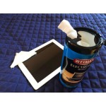 30 ct. Weiman 93 E-Tronic Electronics Cleaning Wipes 30 ct. Weiman 93 E-Tronic Electronics Cleaning Wipes