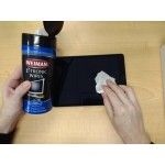 30 ct. Weiman 93 E-Tronic Electronics Cleaning Wipes 30 ct. Weiman 93 E-Tronic Electronics Cleaning Wipes