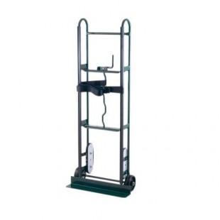 Harper 800 lb. Appliance Truck with Belt Tightener and 6 Harper 800 lb. Appliance Truck with Belt Tightener and 6