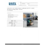 Lavex 18