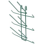 Metro BH6K3 6-Prong Bottle Rack 11