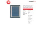 Joy Carpets Kid Essentials Portrait 13' 2 Joy Carpets Kid Essentials Portrait 13' 2