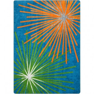 Joy Carpets First Take Sputnik 10' 9 Joy Carpets First Take Sputnik 10' 9