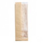 Bagcraft Clear View 4 1/4