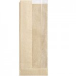 Bagcraft Clear View 4 1/4