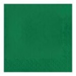 Creative Converting 139179135 Pastel Blue 2-Ply 1/4 Fold Luncheon Napkin - 600/Case Creative Converting 139179135 Pastel Blue 2-Ply 1/4 Fold Luncheon Napkin - 600/Case