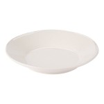 Libbey Farmhouse 27 oz. Round Cream Porcelain Soup and Salad Bowl - Sample Libbey Farmhouse 27 oz. Round Cream Porcelain Soup and Salad Bowl - Sample