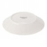 Libbey Farmhouse 27 oz. Round Cream Porcelain Soup and Salad Bowl - Sample Libbey Farmhouse 27 oz. Round Cream Porcelain Soup and Salad Bowl - Sample