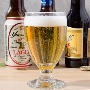 Libbey Embassy 10.5 oz. Banquet Goblet - Sample Libbey Embassy 10.5 oz. Banquet Goblet - Sample