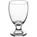 Acopa 10.5 oz. Glass Goblet - Sample Acopa 10.5 oz. Glass Goblet - Sample