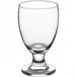 Acopa 10.5 oz. Glass Goblet - Sample Acopa 10.5 oz. Glass Goblet - Sample