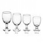 Acopa 10.5 oz. Glass Goblet - Sample Acopa 10.5 oz. Glass Goblet - Sample