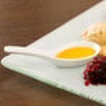 10 Strawberry Street WTR-SPOON Whittier 5 1/4 10 Strawberry Street WTR-SPOON Whittier 5 1/4