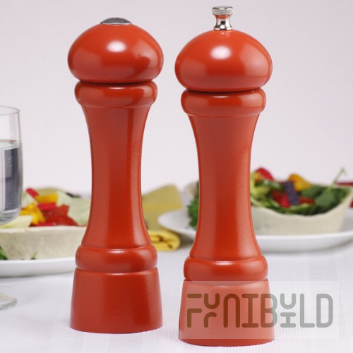 Chef Specialties 08900 Professional Series 8