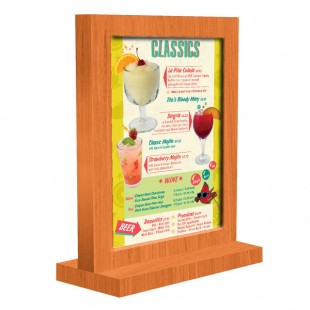 Menu Solutions WTFR-A 4 Menu Solutions WTFR-A 4