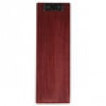 Menu Solutions WDCLIP-BD Mahogany 4 1/4 Menu Solutions WDCLIP-BD Mahogany 4 1/4
