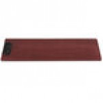 Menu Solutions WDCLIP-BD Mahogany 4 1/4 Menu Solutions WDCLIP-BD Mahogany 4 1/4