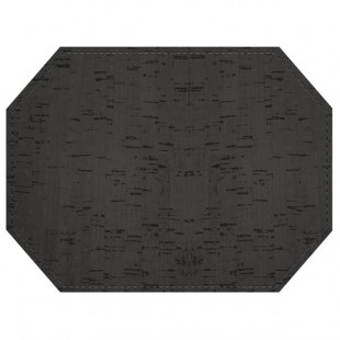 H. Risch, Inc. PLACEMATDXOCT-VINOSLATE Vino 16
