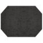 H. Risch, Inc. PLACEMATDXOCT-VINOSLATE Vino 16