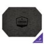 H. Risch, Inc. PLACEMATDXOCT-VINOSLATE Vino 16