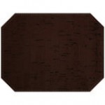 H. Risch, Inc. PLACEMATDXOCT-VINOSLATE Vino 16