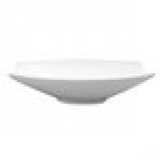 10 Strawberry Street WTR-12RECSAMBWL Whittier 32 oz. White Rectangular Porcelain Samurai Bowl - 16/Case 10 Strawberry Street WTR-12RECSAMBWL Whittier 32 oz. White Rectangular Porcelain Samurai Bowl - 16/Case