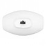 10 Strawberry Street WTR-12RECSAMBWL Whittier 32 oz. White Rectangular Porcelain Samurai Bowl - 16/Case 10 Strawberry Street WTR-12RECSAMBWL Whittier 32 oz. White Rectangular Porcelain Samurai Bowl - 16/Case